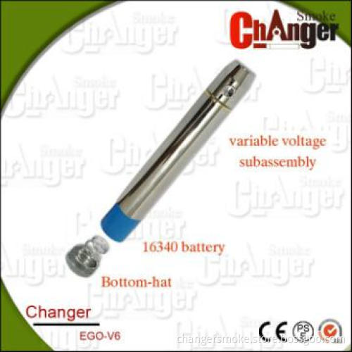 Famous Health Care Products ego v6 starter kit from China factory